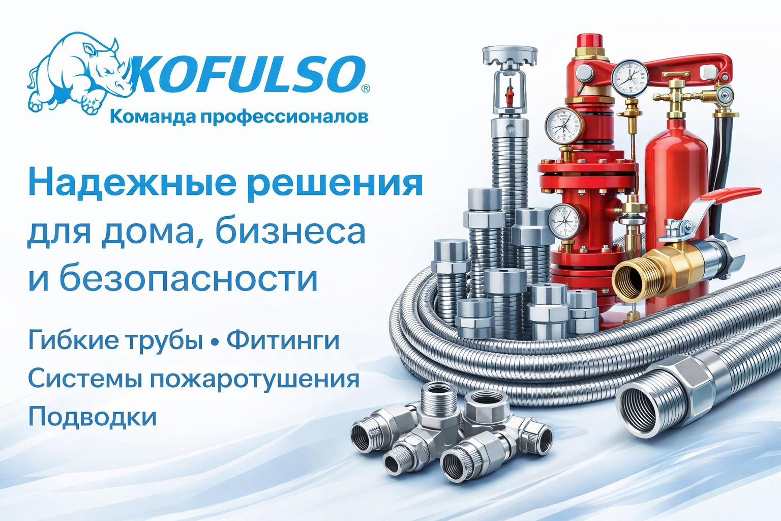 Баннер категорий