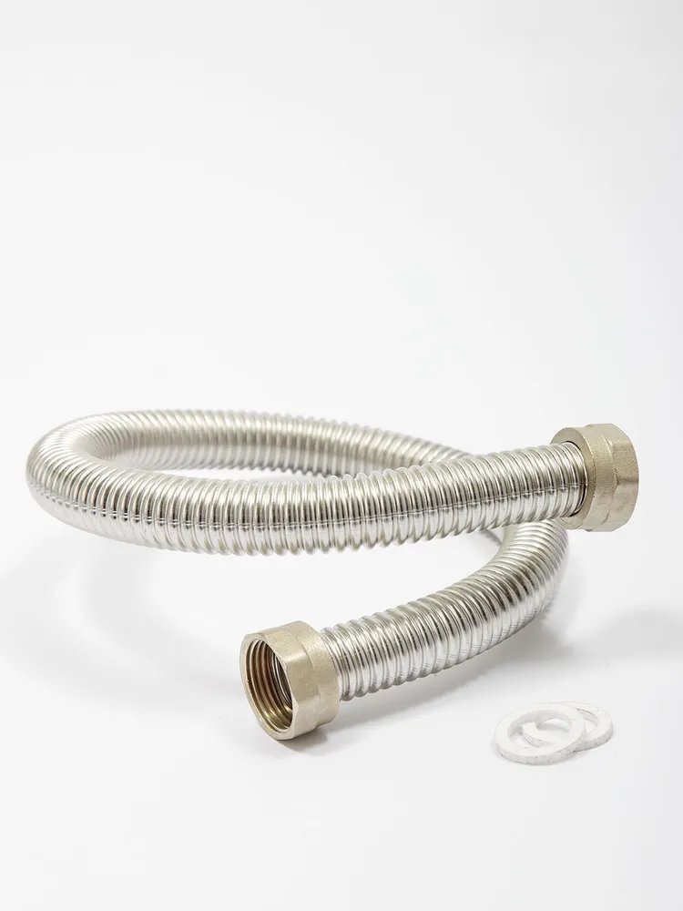 Гибкая подводка для воды