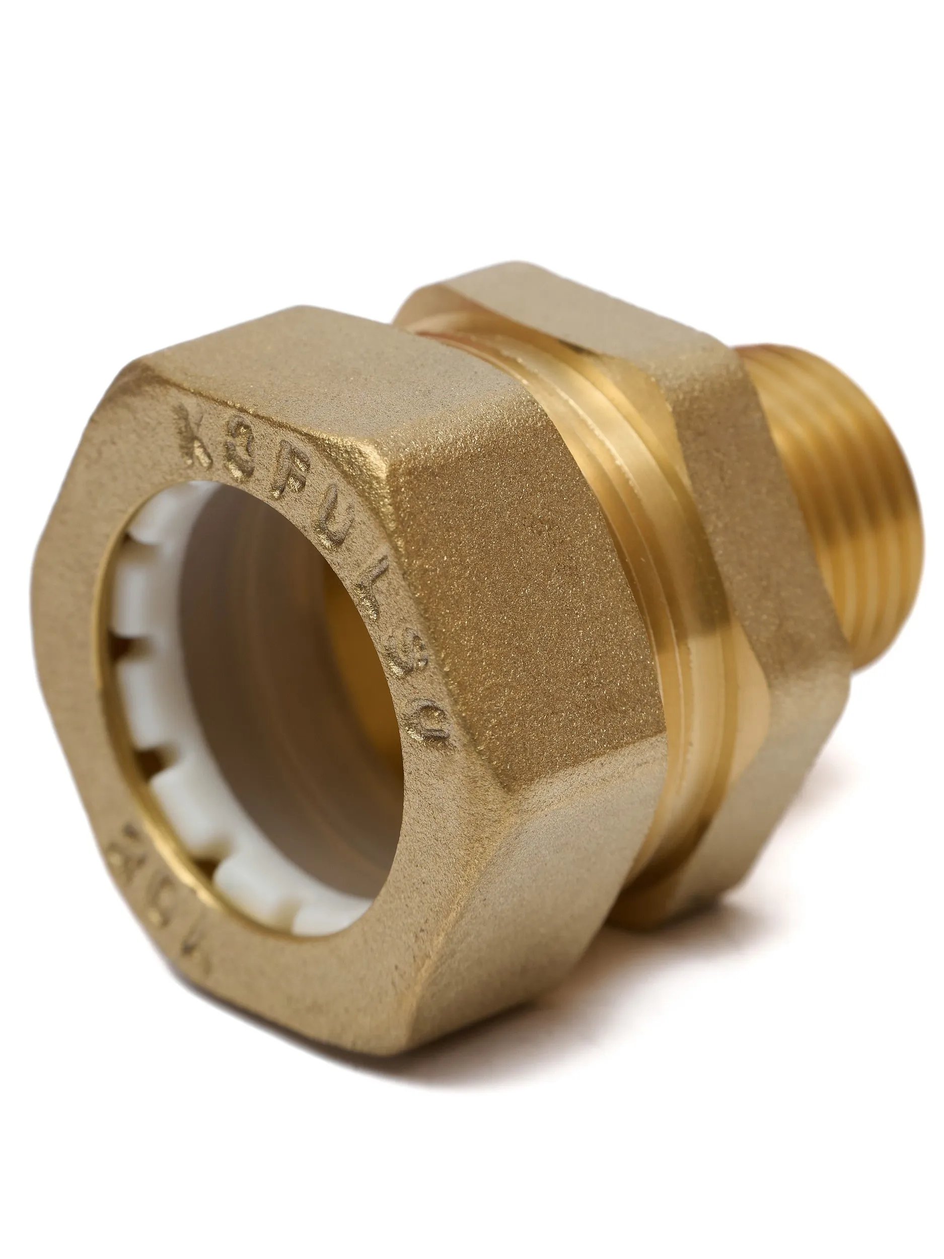 Фитинги-Муфты для воды